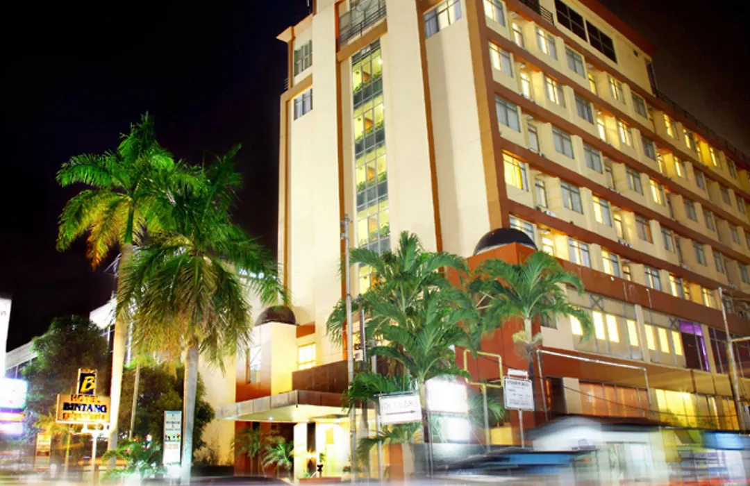 Townhouse Oak Jakarta near Monumen Nasional formerly Hotel Bintang Wisata Mandiri-1